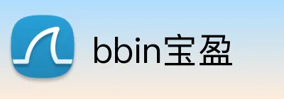 bbin宝盈 logo